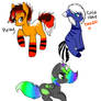 Pony Adopts