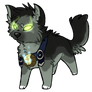 WoW dogs- Julves chibi