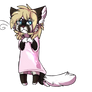 ::transparent:: baby izzy