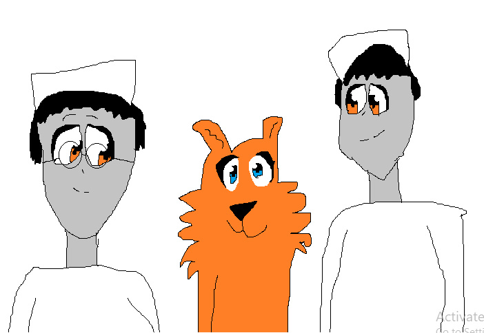 lamput Anime Style by mayed25 on DeviantArt lamput Anime Style by mayed25 on DeviantArt