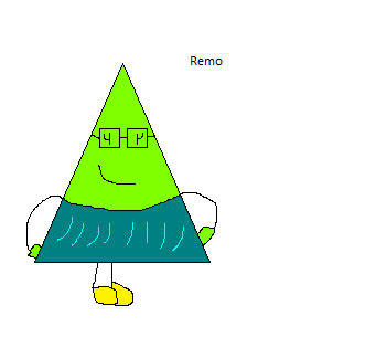 Remo by mayed25 on DeviantArt