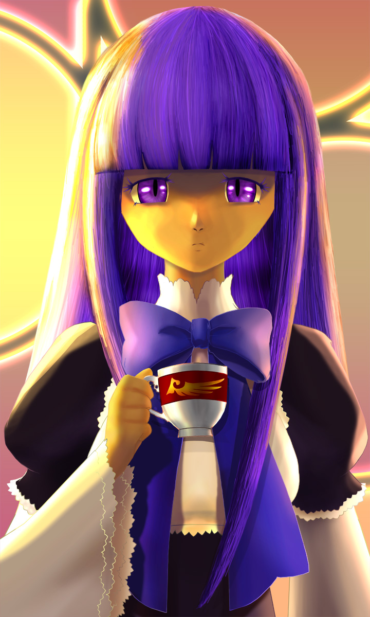 Frederica Bernkastel