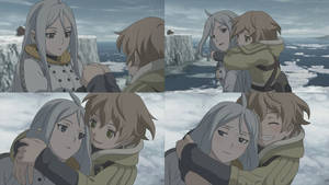 Last Exile 2 Irresistible Russian Girls