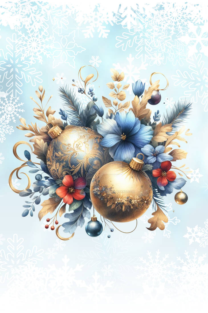 Merry Christmas Artwork 07 By LeHoangKimLong On DeviantArt Merry christmas artwork 07 by lehoangkimlong on deviantart