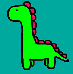 BobTheDino