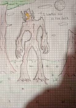 Creaking Drawing Explore the Best The_creaking Art | DeviantArt