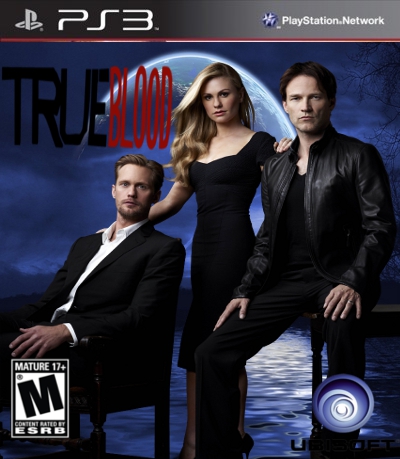 True Blood: The Video Game