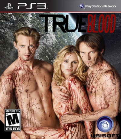 True Blood: The Video Game V2