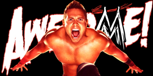 The Miz Sig