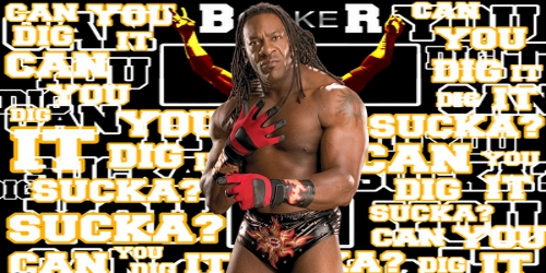 Booker T Sig