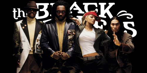 Black Eyed Peas Sig