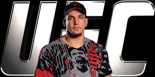 Frank Mir Sig