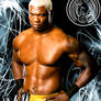 Shelton Benjamin Promo