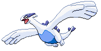 Lugia Pixel... again