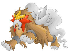 Entei