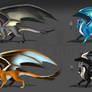 Dragons Adoptables.1