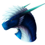 Glavihan Dragon Portrait