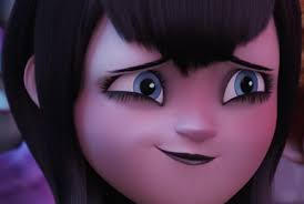 Mavis Disney by aimaragon on DeviantArt