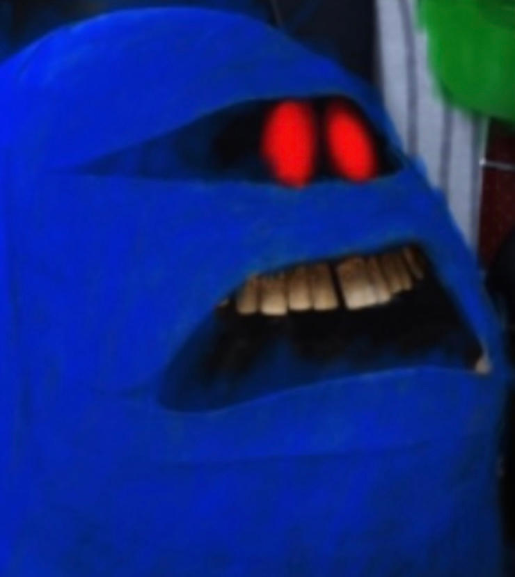 Plug Monster Drawing Monsters Of Transylvania Plug Screaming by aimaragon on DeviantArt