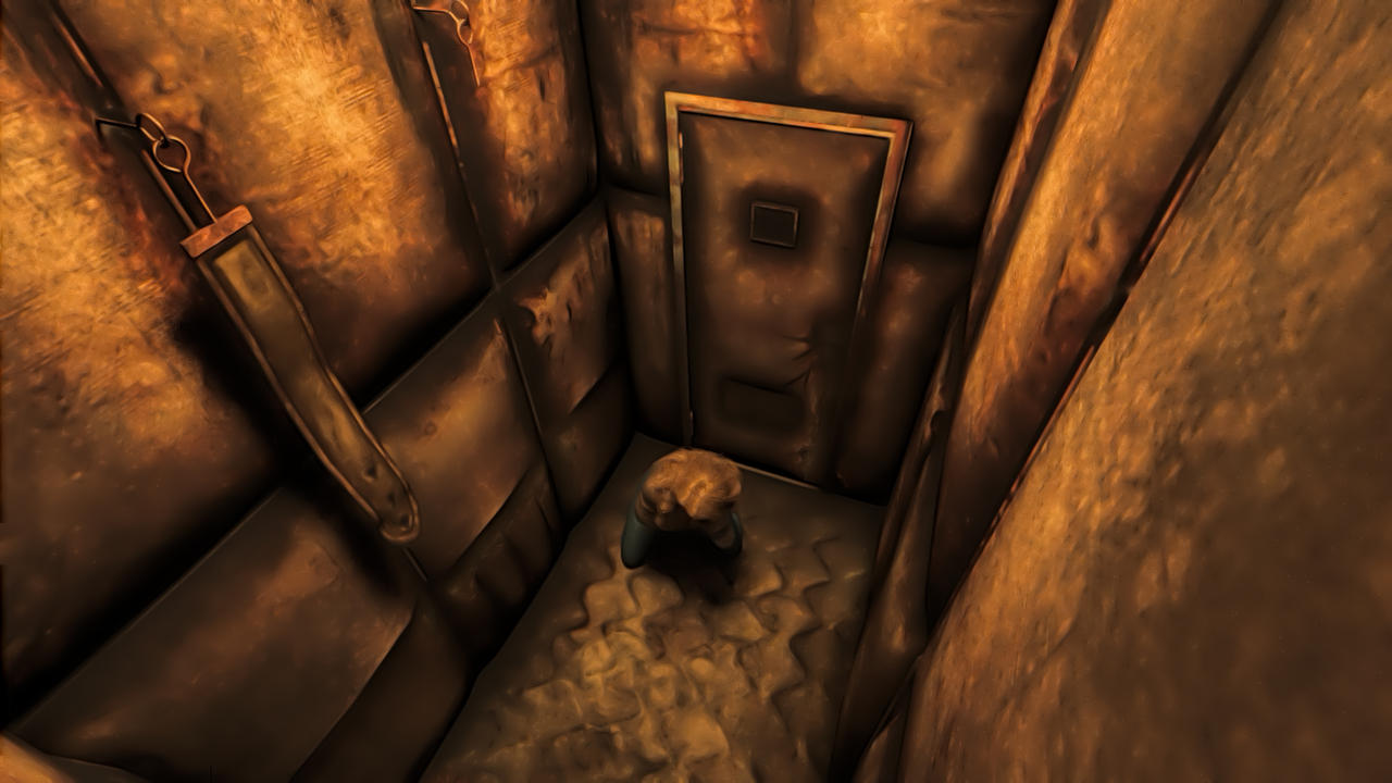 Committed Colleen 1 by DangerDetective on DeviantArt