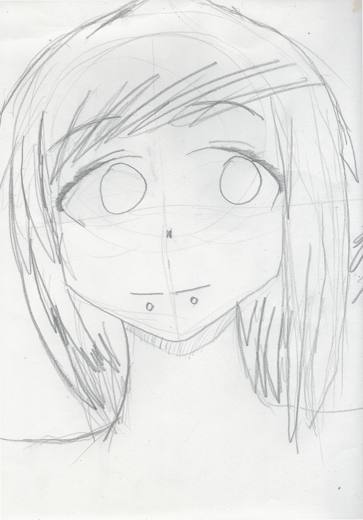 Rough scetch by Jordaloon on DeviantArt