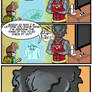 Captain Tenacity and the Omega Guard -3- Page 56