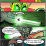 Captain Tenacity and the Omega Guard - Page 78