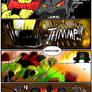 Captain Tenacity and the Omega Guard - Page 82