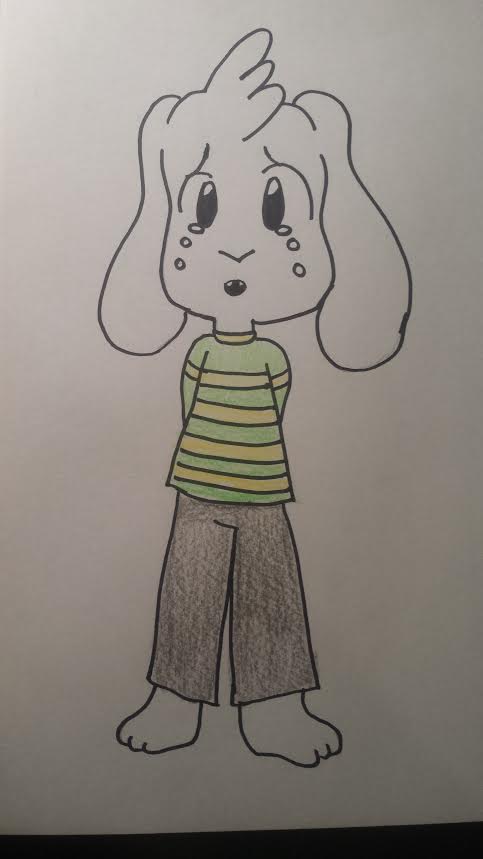 Asriel