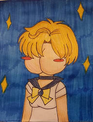 Sailor Uranus