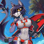 Lifeguard Natali