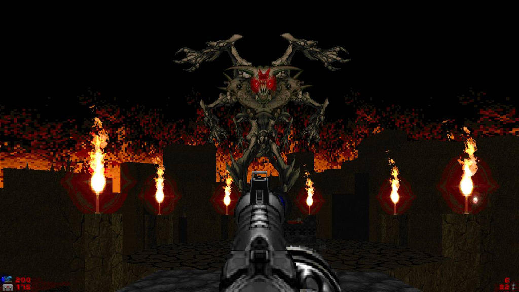 Doom Doom