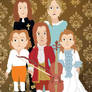 Vivaldi Family Portrait