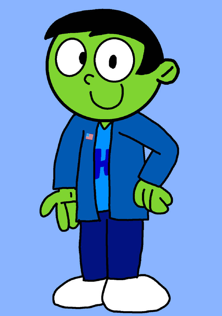 Henry Profile Deviantart Art Trade Henry by nikoli1234 on DeviantArt