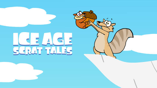 Scrat Tales