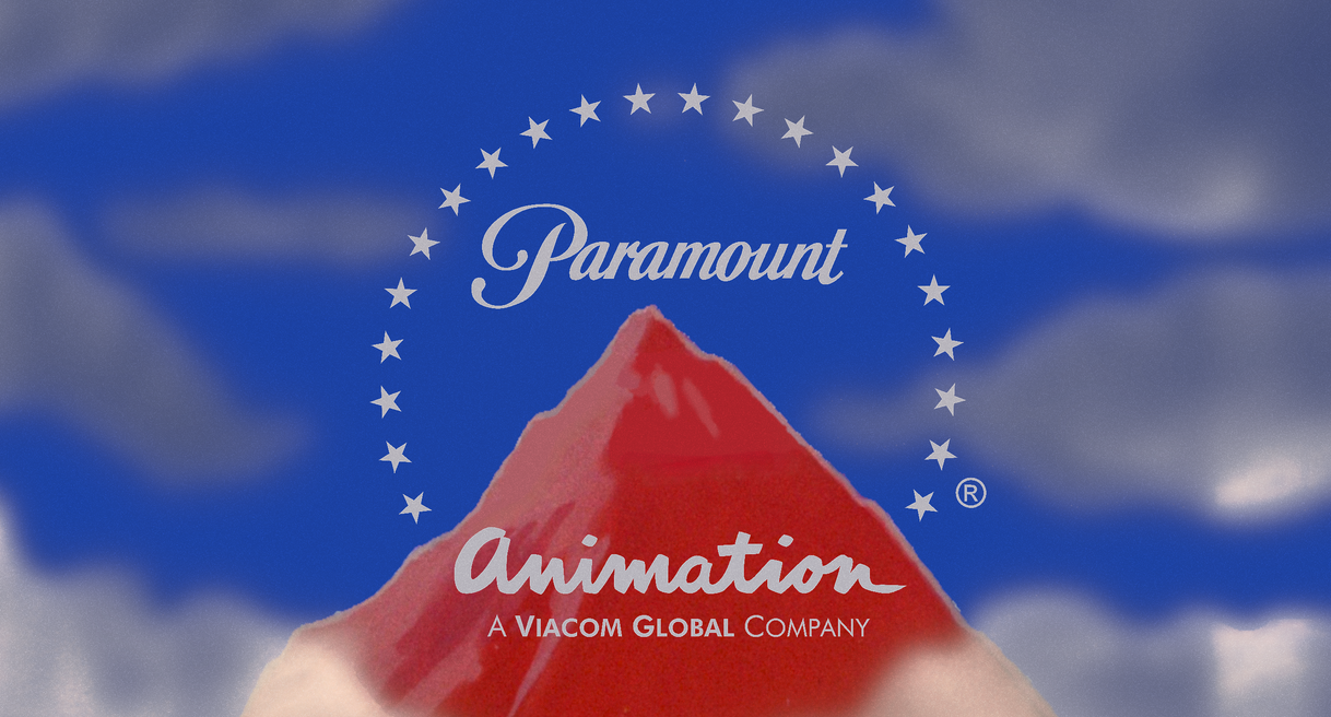 Paramount Animation Logo (2022-) (My AU) by Nikoli1234 on DeviantArt
