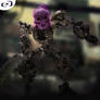 Undead Toa of Magnetism