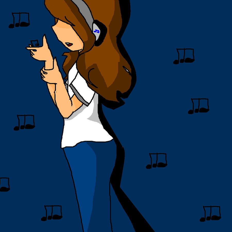 Riley fanart by Chibilover11 on DeviantArt