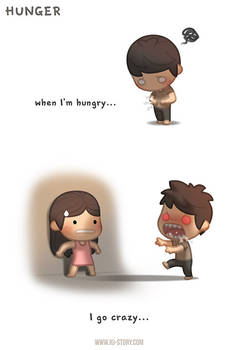 Hunger