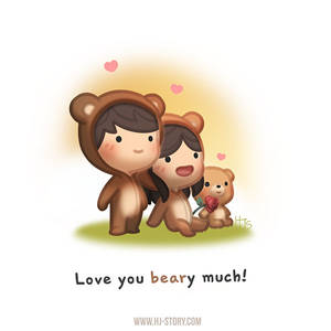 Bear Love