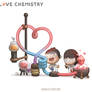 Love Chemistry