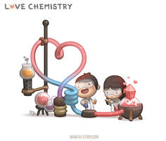 Love Chemistry