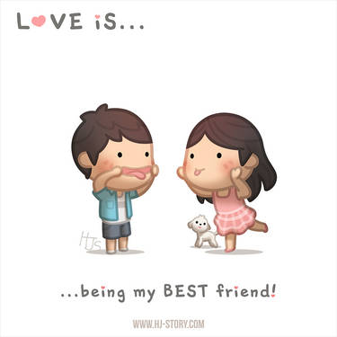 gif!) best friends forever by SappiPapi on DeviantArt