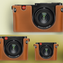 Leica Icon Set