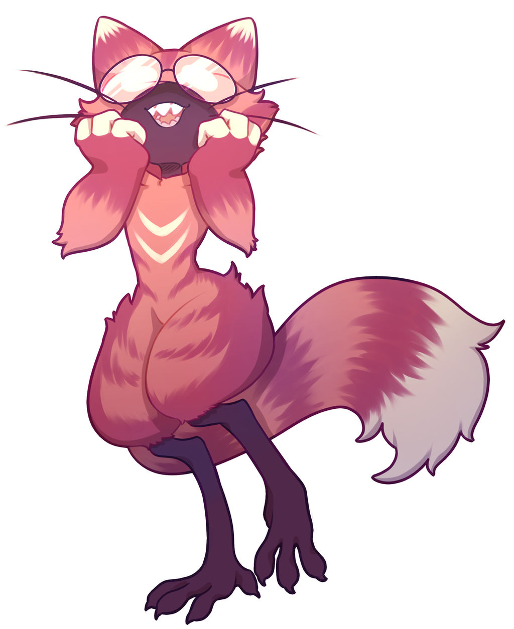 Fizzle Character Fizzle by Sais-Scribble-Corner on DeviantArt