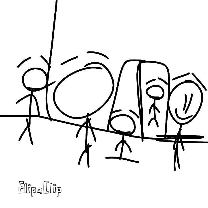 5 Stickman Ver2 by KubaZThe24 on DeviantArt