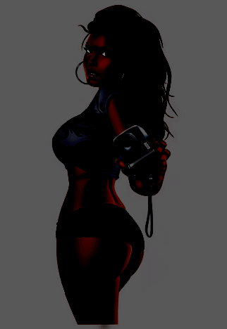 Self Shot By GARV23 On DeviantArt self-shot-by-garv23-on-deviantart