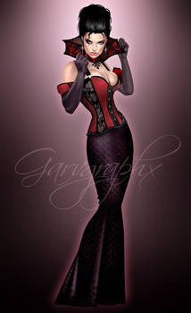 Vamp Glamour