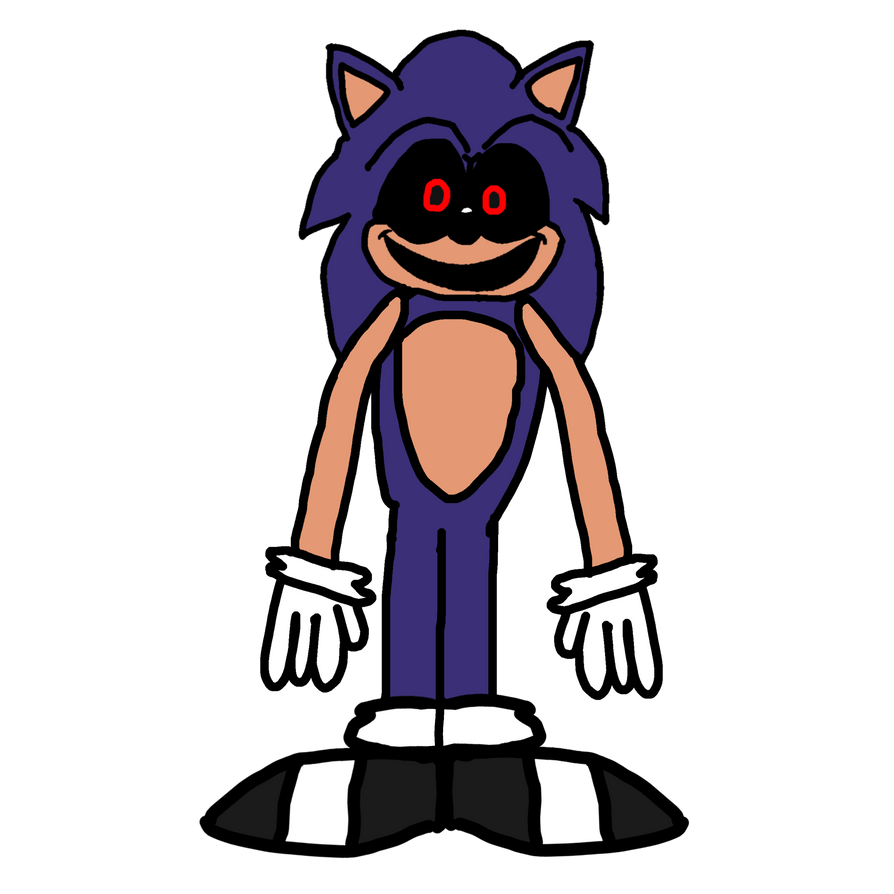 Xavion fanart by UnkownFenikenFox on DeviantArt