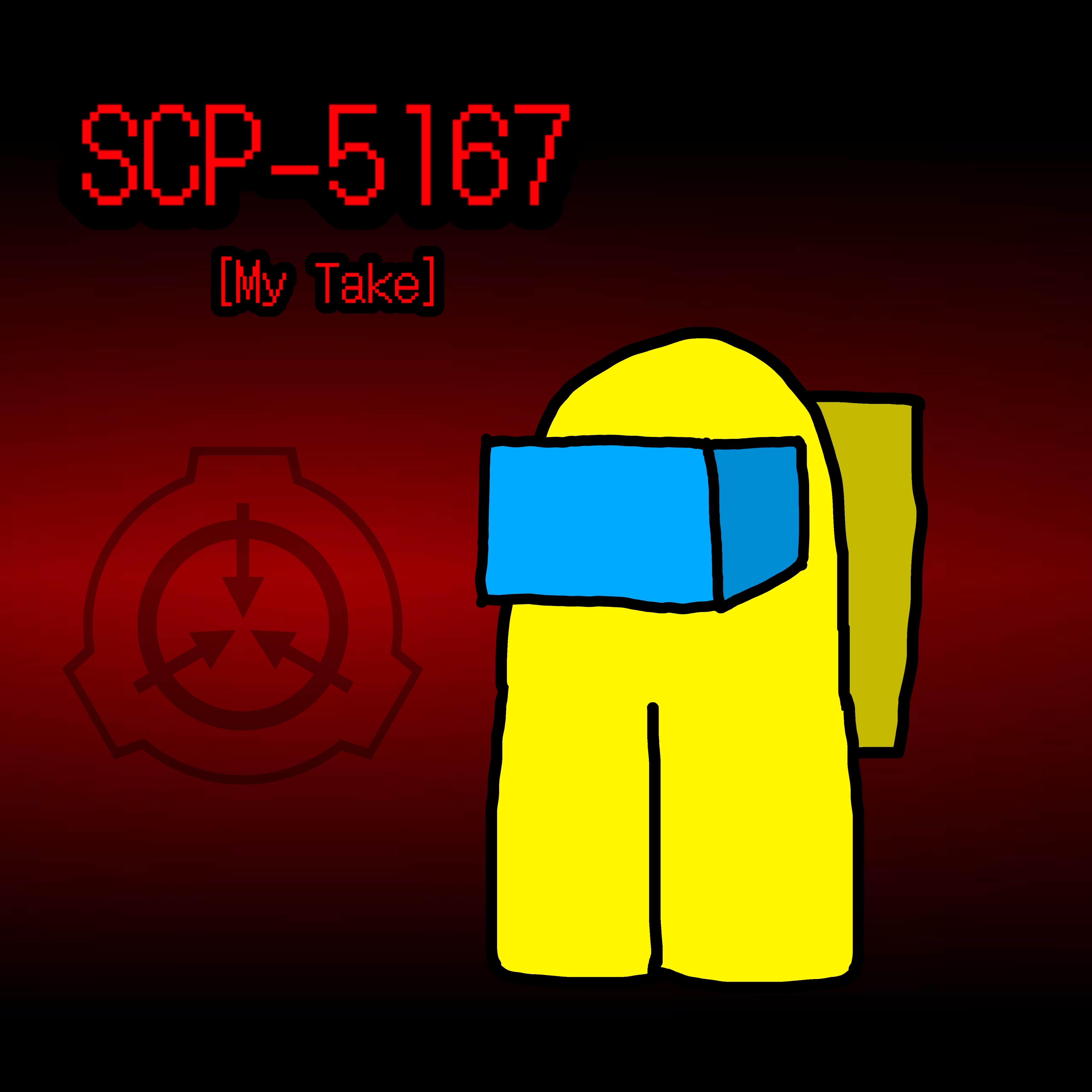 Scp 035 Fanart by UnkownFenikenFox on DeviantArt